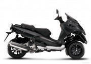 Gilera Nexus 300